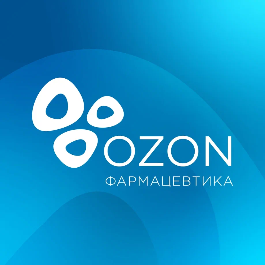 Озон Фарм